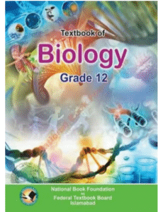 FBISE Class 12 Biology New Book Sample Paper - HSA Notes